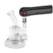Ispire The Wand Enail portatil inductor calor conduccion Vuelo 420 Smoke Shop Monterrey Mexico