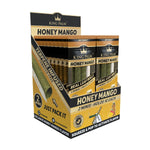 King Palm Leaf Tubes Mini Roll 1g – Caja de 20 (2 Pack)