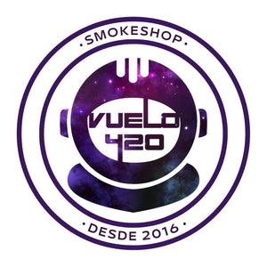 Vuelo 420 Smoke Shop Mexico Monterrey pipa bong vaporizador herbal wax weed cbd grinder hemp bubbler