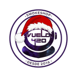 Vuelo 420 Smoke Shop + Vaporizadores desde 2016, Monterrey, México