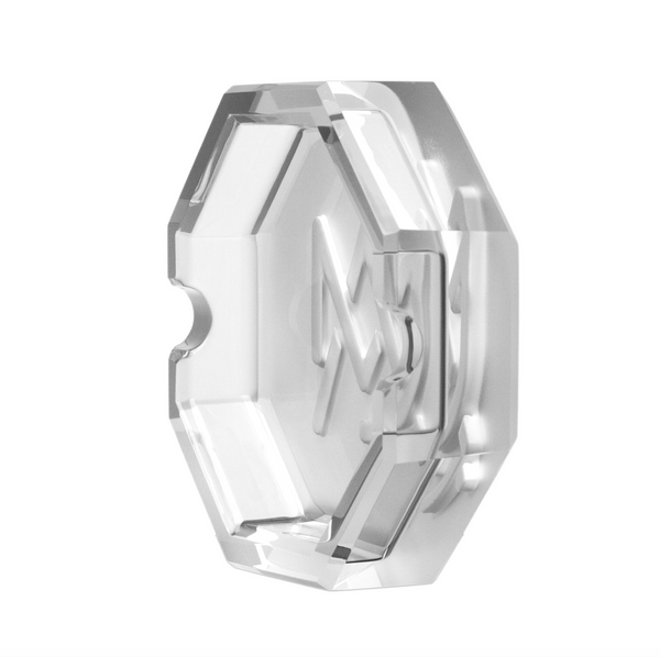 MJ Arsenal Pegasus Ashtray - Cenicero Premium con Logo Sandblasted