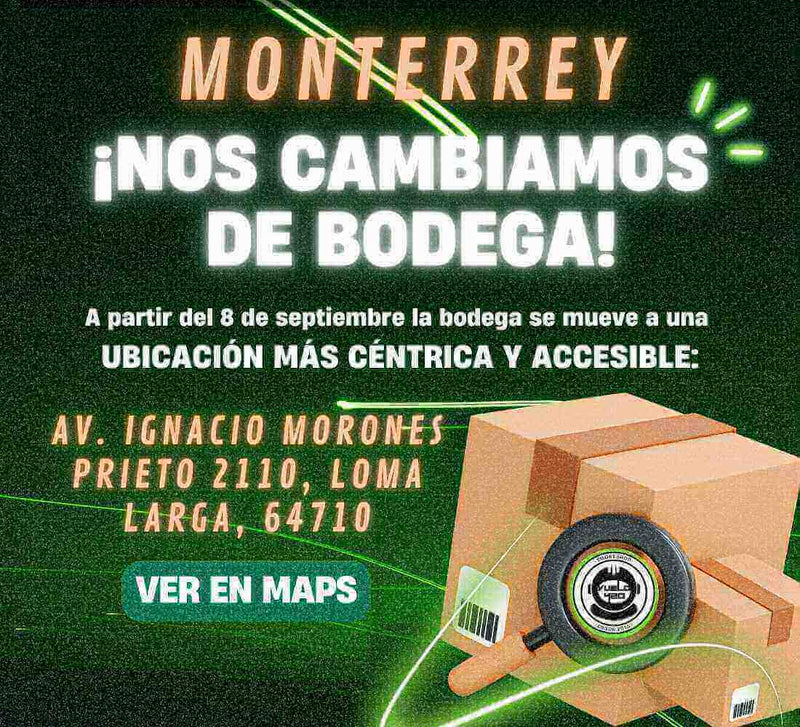 Recoge tu pedido en Bodega de Vuelo 420 Smoke Shop + Vaporizadores de Monterrey