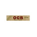 OCB Organic Hemp Papel Cigarro Porro King Slim Vuelo 420 Smoke Shop Mexico Monterrey