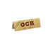 OCB Organic Hemp Papel Cigarro Porro 1¼ Vuelo 420 Smoke Shop Mexico Monterrey