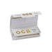 OCB Sophistique Papel Filtro Porro Cigarro 1¼ Vuelo 420 Smoke Shop Mexico Monterrey