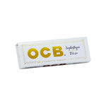 OCB - Sophistique Papeles y Filtros para Cigarro (Tamaño 1¼)-Vuelo 420 Smoke Shop Mexico Monterrey