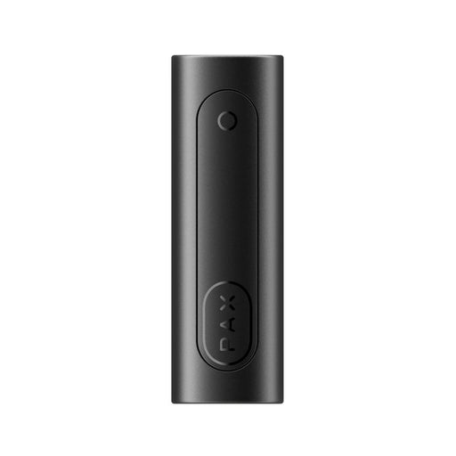 Vaporizador para hierbas secas (Cannabis) PAX FLOW en color negro onyx
