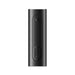 Vaporizador para hierbas secas (Cannabis) PAX FLOW en color negro onyx