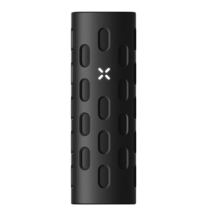 PAX Flow - Vaporizador Herbal Híbrido de Convección y Conducción (Incluye Funda Protectora)