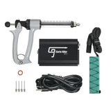 PCG9KIT G9 25 ml - Kit Semiautomático para Llenar Cartuchos 510 de Aceite (Wax)