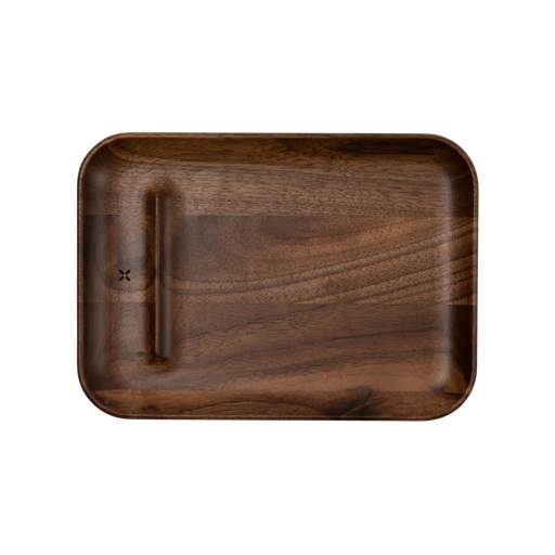 Charola PAX Prep Tray de Madera Nogal – Vuelo 420 Smoke Shop México