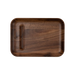 Charola PAX Prep Tray de Madera Nogal – Vuelo 420 Smoke Shop México
