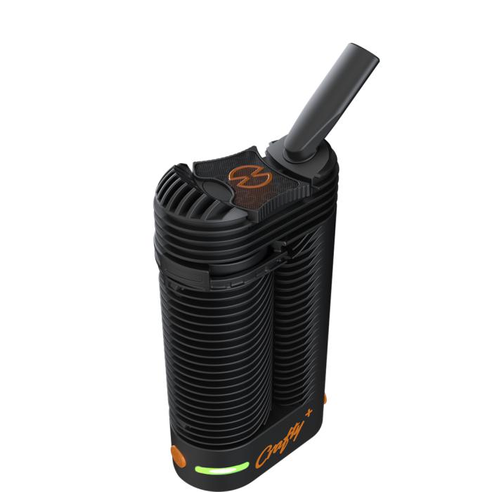 Vaporizador Crafty+ de Storz & Bickel para hierbas secas y wax o concentrados de cannabis