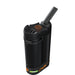 Vaporizador Crafty+ de Storz & Bickel para hierbas secas y wax o concentrados de cannabis