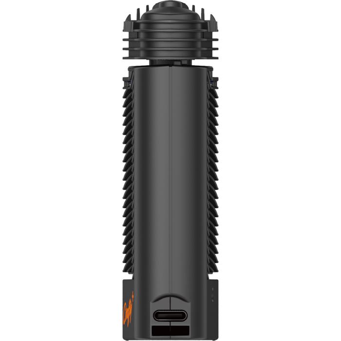 Vaporizador Crafty+ de Storz & Bickel para hierbas secas y wax o concentrados de cannabis