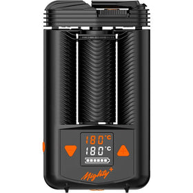 Storz & Bickel Mighty+ Vaporizador Herbal Wax Mexico Smoke Shop Monterrey Vuelo 420