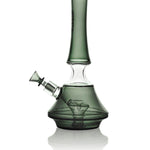 Grav Labs Empress Smoke Bong pipa agua vidrio cientifico weed cannabis bubbler