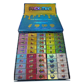 PackMan Disposables 2g Vaporizador Mexico Smoke Shop Monterrey Vuelo 420
