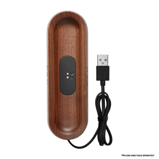 Cargador Estilo Bandeja de Madera para el vaporizador PAX