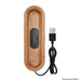 Cargador Estilo Bandeja de Madera para el vaporizador PAX