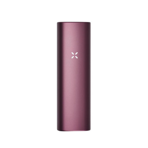Vaporizador PAX Plus en color Elderberry para hierbas secas y wax
