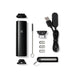 Esto incluye el Vaporizador para hierbas y wax de cannabis Pax Plus Starter Kit en color Onyx Negro