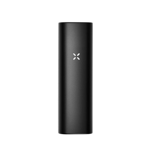 Vaporizador para hierbas y wax de cannabis Pax Plus en color Onyx 