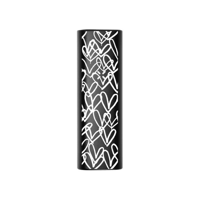 Pax Mini en color Onyx Goldcrown, vaporizador portátil para hierbas secas