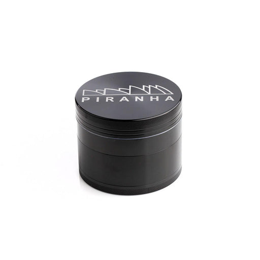 Piranha Grinder XL 4 piezas Vuelo 420 Smoke Shop Mexico Monterrey