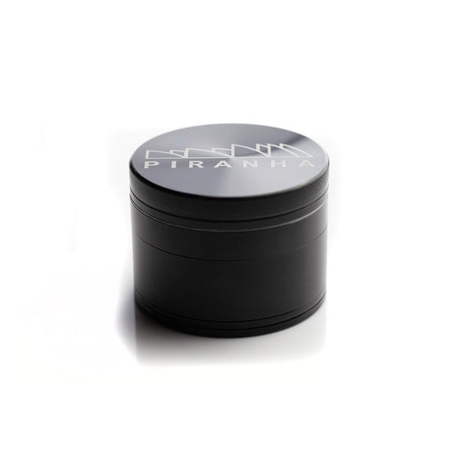 Piranha Grinder XXL 4 piezas Vuelo 420 Smoke Shop Mexico Monterrey