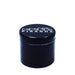 Piranha - Grinder de 4 Piezas (1.5", 2.0" y 2.2")-Vuelo 420 Smoke Shop Mexico Monterrey