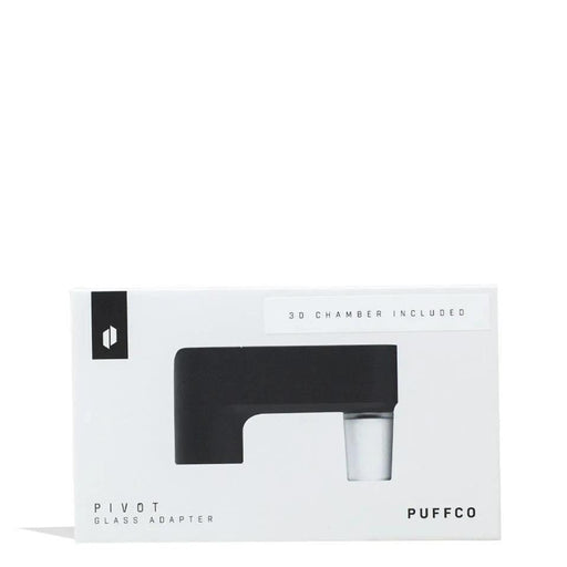 Adaptador para Bubbler o Bong para el Puffco Pivot