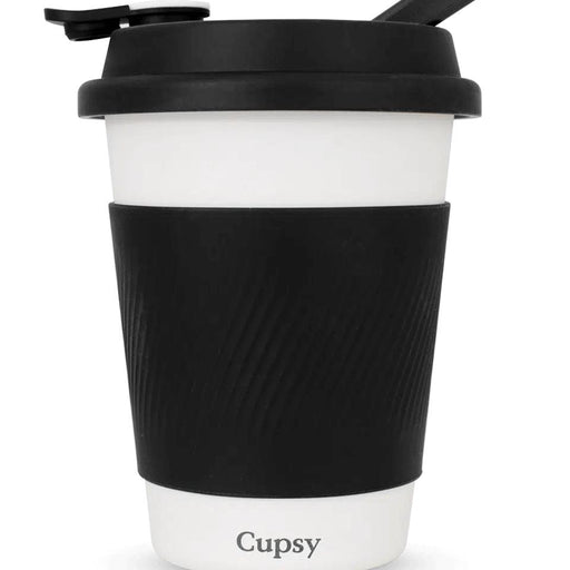 Puffco Cupsy es un Bubbler en forma de Taza de Café para hierbas secas (cannabis)