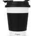 Puffco Cupsy es un Bubbler en forma de Taza de Café para hierbas secas (cannabis)