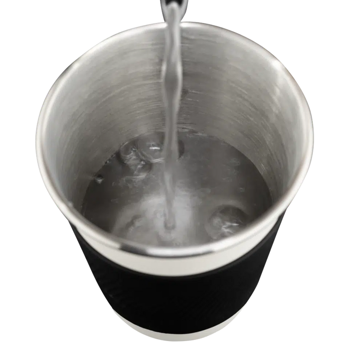 Puffco Cupsy es un Bubbler en forma de Taza de Café para hierbas secas (cannabis)