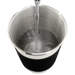 Puffco Cupsy es un Bubbler en forma de Taza de Café para hierbas secas (cannabis)