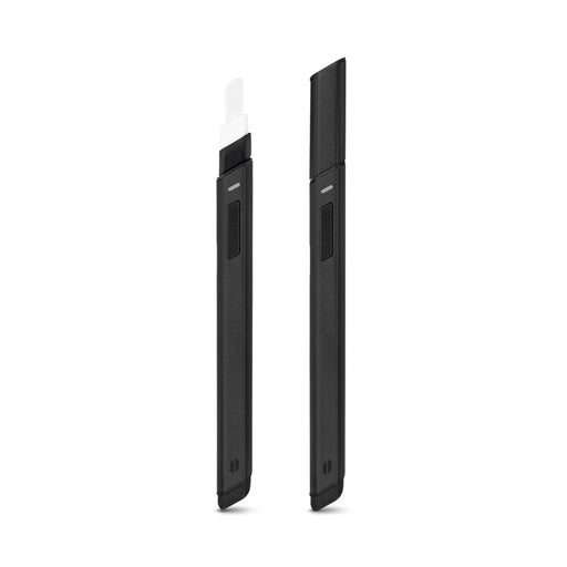 Puffco Hot Knife en color Onyx Nergro para cortar el wax o extracto de cannabis 