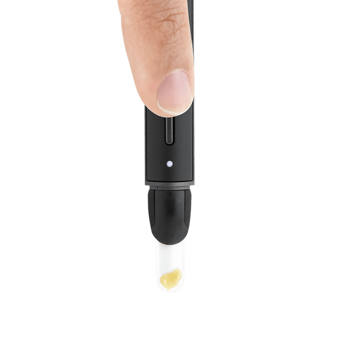 Hot Knife Puffco – Herramienta de Carga Caliente para Wax (USB-C)
