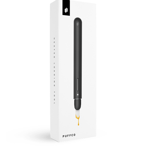 Hot Knife Puffco – Herramienta de Carga Caliente para Wax (USB-C)