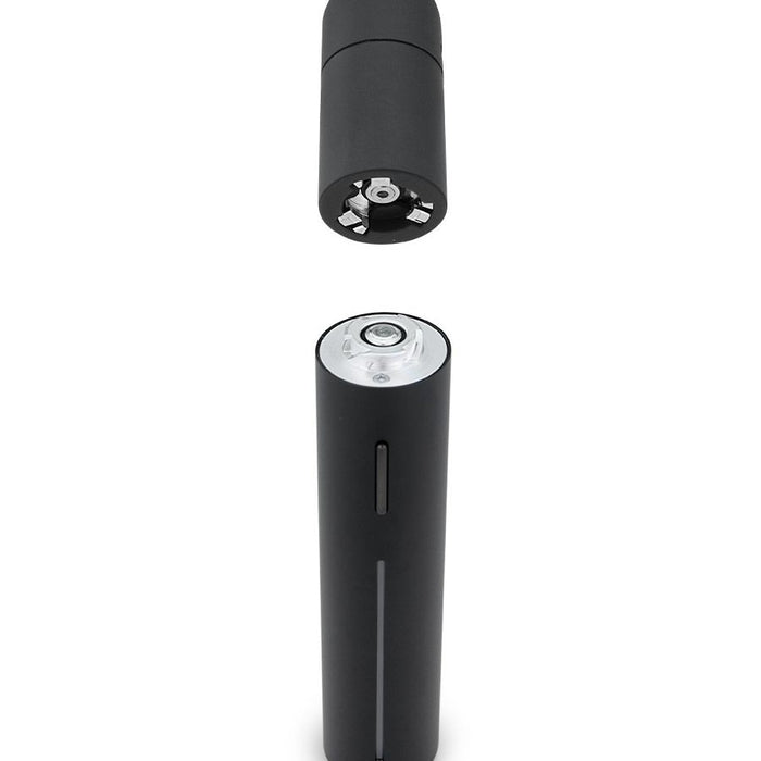 Puffco Pivot Negro Onyx Vaporizador Wax Extracto Vuelo 420 Smoke Shop Monterrey Mexico