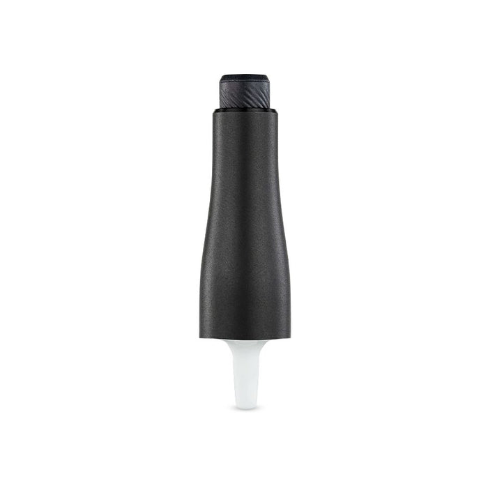 Boquilla de Puffco Plus V3 Color Negro - Vaporizador para Wax Extracto o Concentrado de Cannabis - Vuelo 420 Smoke Shop Monterrey México