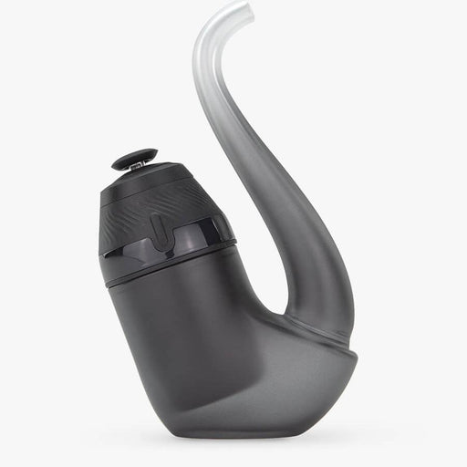 El Puffco Proxy New es un vaporizador para wax, extractos y concentrados de cannabis (Color Onyx)