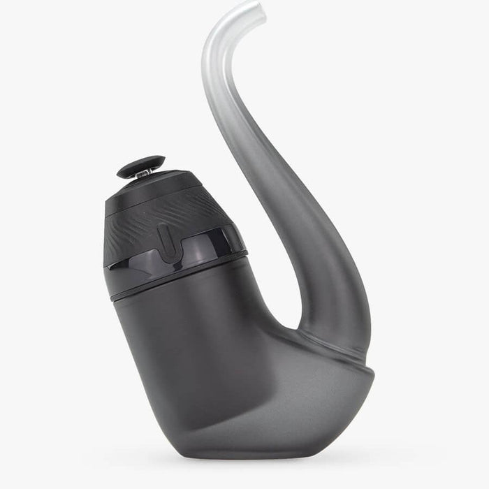El Puffco Proxy New es un vaporizador para wax, extractos y concentrados de cannabis (Color Onyx)