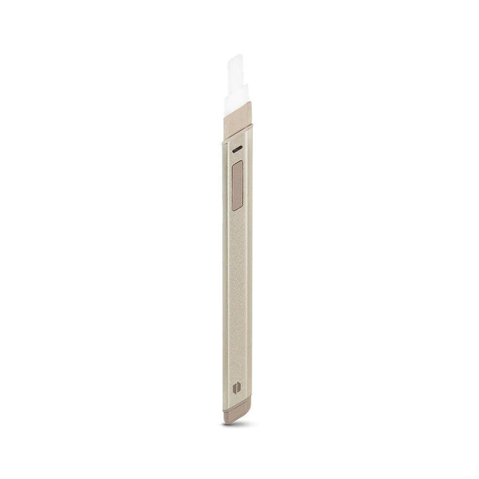 Puffco Hot Knife en color Desert para cortar el wax o extracto de cannabis 