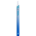 Puffco Hot Knife en color Paradise Blue para cortar el wax o extracto de cannabis 