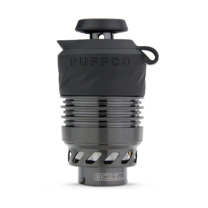 Puffco Peak Pro 3DXL Chamber o Atomizador en color negro