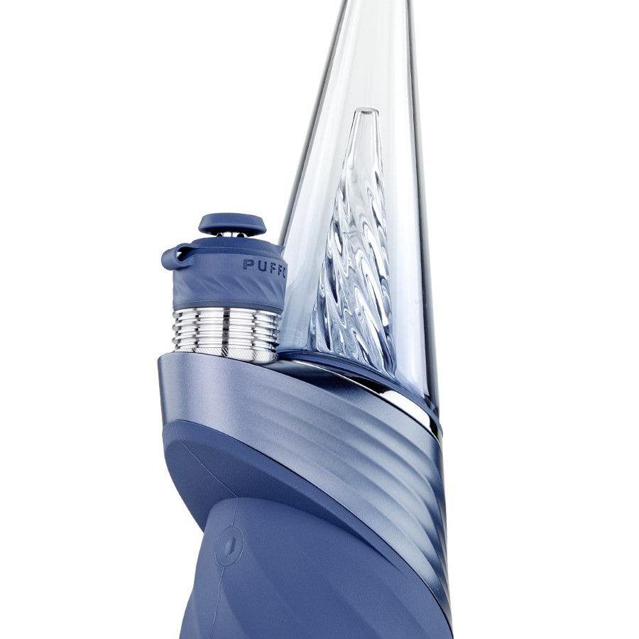 Puffco Peak Pro 3DXL Storm Vaporizador Wax Extractos Premium Mexico Smoke Shop Monterrey Vuelo 420