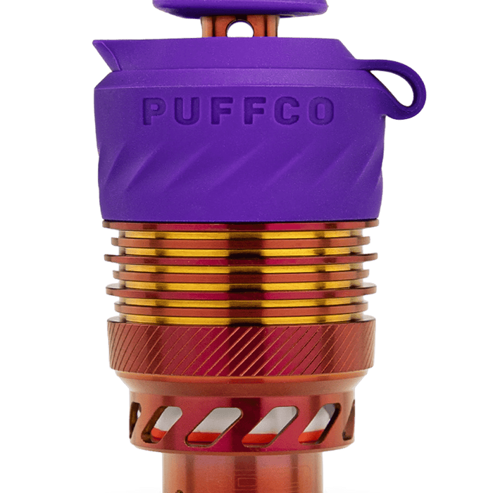 Puffco Peak Pro 3DXL - Chamber