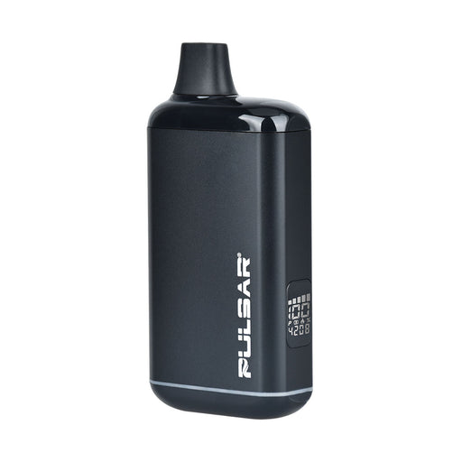 Pulsar 510 DL 2.0 Pro Negro Vaporizador Cartuchos Batería Wax Extracto Concentrados Vuelo 420 Smoke Shop Monterrey Mexico