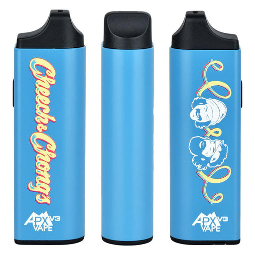 Pulsar APX V3 Cheech & Chongs Vaporizador Herbal Cannabis Vuelo 420 Smoke Shop Mexico Monterrey